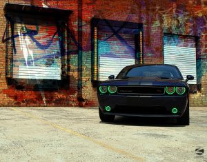 Mopar or No Car - Creative photoshoots, renderings, and write-ups with enthusiasts.