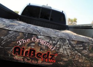 Pittman Outdoors AirBedz - Field-tested product review