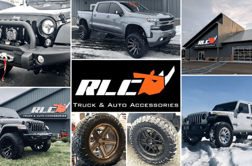 RLC Truck and Auto Accessories: Honesty is the Best Policy