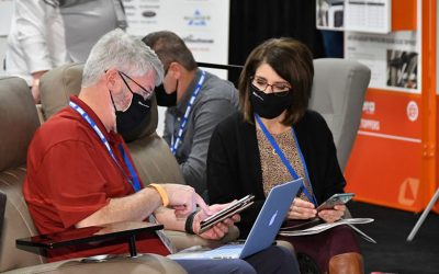 2021 NTP-STAG Follows Up In-Person Show with Virtual Expo