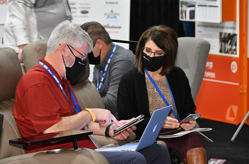 2021 NTP-STAG Follows Up In-Person Show with Virtual Expo