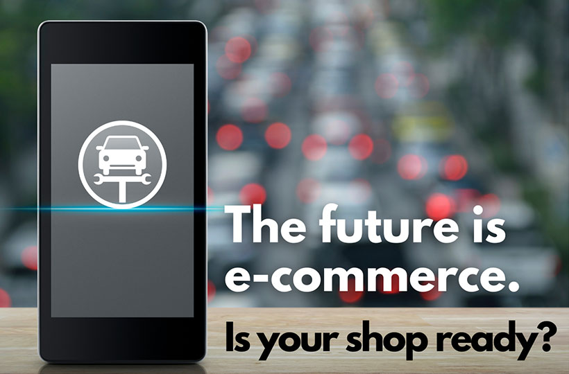 How to Capture Your Share of the eCommerce Market as a Local Shop