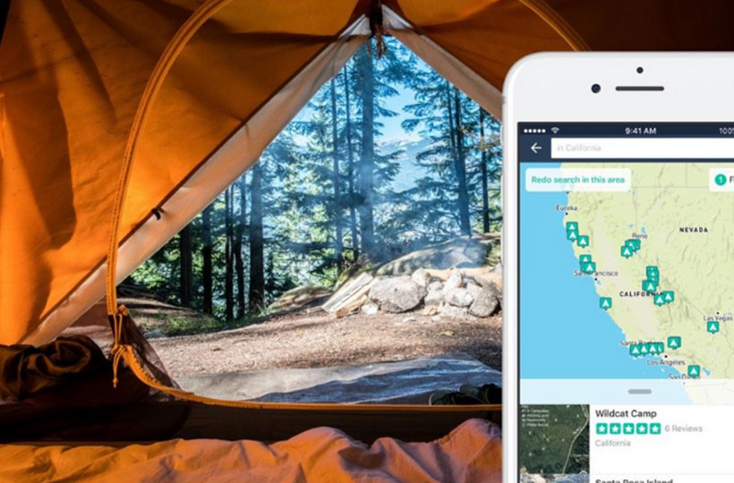 The Resourceful Traveler: Adventure Apps to Get You Anywhere (And Back Home Again)