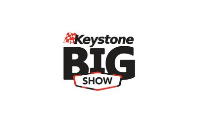 Keystone Hosting 2021 BIG Show In-Person