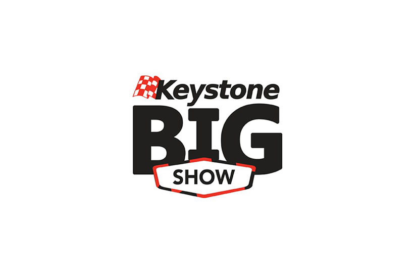 Keystone Hosting 2021 BIG Show In-Person