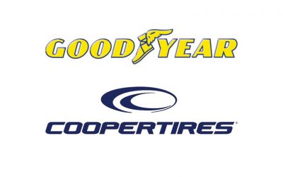 Goodyear Acquires Cooper Tire