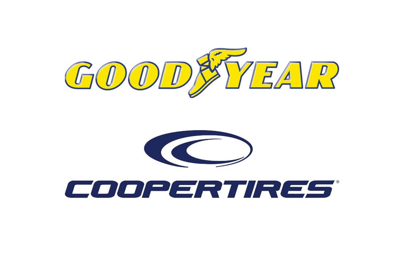 Goodyear Acquires Cooper Tire