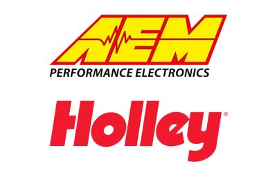 Holley Acquires AEM Performance Electronics