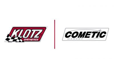 Cometic Gasket Acquires Klotz Synthetic Lubricants