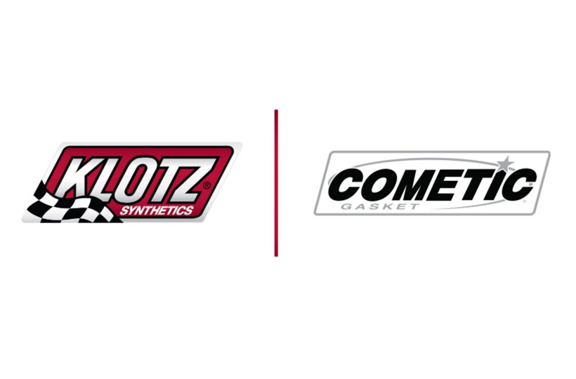Cometic Gasket Acquires Klotz Synthetic Lubricants
